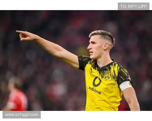 多特寻枪盯上切尔西铁卫接班施洛特贝克